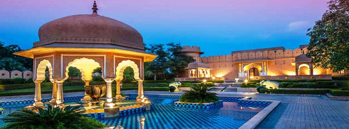 The Oberoi Rajvilas - Jaipur 01.jpg